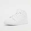 Jordan Air Jordan 1 Mid  (GS) blanc 812 2