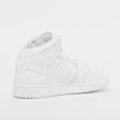 Jordan Air Jordan 1 Mid  (GS) branco 812 3