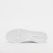 Jordan Air Jordan 1 Mid  (GS) blanc 812 4