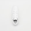Jordan Air Jordan 1 Mid  (GS) blanc 812 5