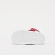 Jordan Sky Jordan 1 white/black/university red bianco 93072 4