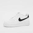 Nike   Air Force 1 (GS) blanco 813 2