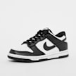 Nike Dunk Low (GS) Panda negro 814 2