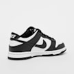 Nike   Dunk Low Panda (GS) zwart 814 3