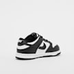 Nike   Dunk Low (TD) preto 817 3