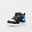 Nike Sky Jordan 1 white/sport blue/black wit 99205 2