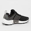 Nike   Air Presto preto 824 3