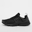 Nike Air Presto schwarz 825 1