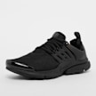Nike Air Presto schwarz 825 2
