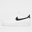 Nike   Air Force 1 weiß 834 1