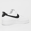 Nike   Air Force 1 blanc 834 3