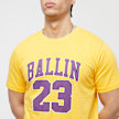 Mister Tee Ballin 23 amarillo 835 3