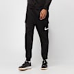 Nike   Sportswear Pant Cargo Air Print Pack czarny 838 1
