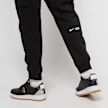 Nike   Sportswear Pant Cargo Air Print Pack noir 838 5