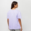 SNIPES Chest Logo Essential Oversize Tee lilac lila 47455 2