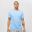 Lacoste T-Shirt aus Baumwolle blau 848 1