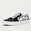 Vans UA SK8-Low schwarz 851 2
