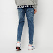 SikSilk 01905624 blauw 861 2