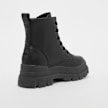 Buffalo Aspha RLD zwart 863 3