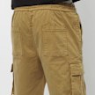 Urban Classics Drawstring Cargo Shorts beige 895 4