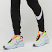 Nike Sportswear Essential Mid-Rise Swoosh Leggings wit 909 3