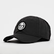 Sergio Tacchini Tennis Cap anthracite zwart 97177 1