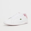 Lacoste Graduate 0721 1 SUJ (GS) bianco 949 2