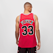Mitchell & Ness NBA Swingman Chicago Bulls Scottie Pippen czerwony 962 2