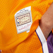 Mitchell & Ness NBA Swingman Los Angeles Lakers Shaquille O'Neal light gold jaune 965 4
