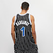 Mitchell & Ness NBA Swingman Jersey Orlando Magic 1994-95 Anfernee Hardaway schwarz 966 2