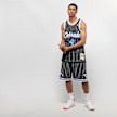 Mitchell & Ness NBA Swingman Jersey Orlando Magic 1994-95 Anfernee Hardaway noir 966 5