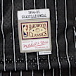 Mitchell & Ness Nba Swingman Jersey Orlando Magic black schwarz 967 4