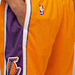 Mitchell & Ness NBA Swingman Shorts Los Angeles Lakers narančasta 970 5