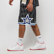 Mitchell & Ness NBA Swingman Shorts Orlando Magic czarny 971 2
