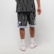 Mitchell & Ness NBA Swingman Shorts Orlando Magic czarny 971 3