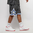 Mitchell & Ness NBA Swingman Shorts Orlando Magic czarny 971 4