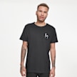 Mister Tee Easy Tee preto 992 1