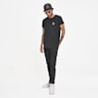 Mister Tee Easy Tee negro 992 4
