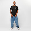 Mister Tee Easy Tee noir 992 4