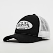 Von Dutch Originals Original Trucker schwarz 997 1