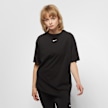Nike Sportswear Essentials T-Shirt schwarz 998 1