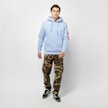 Alpha Industries Back Print Hoody blauw 1001 5