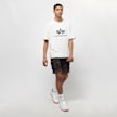 Alpha Industries Basic Oversized Heavy Tee biały 1013 6