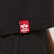 Alpha Industries Basic T COS zwart 1046 4