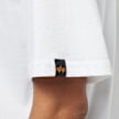 Alpha Industries Basic T COS weiß 1047 5