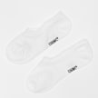 SNIPES 3 PACK - FÃ¼ssling Invisible blanco 2064 1