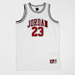 Jordan Junior Jordan 23 Jersey blanc 2070 1