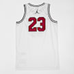 Jordan Junior Jordan 23 Jersey biały 2070 2