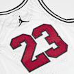 Jordan Junior Jordan 23 Jersey wit 2070 5