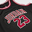 Jordan Junior Jordan 23 Jersey schwarz 2071 3
